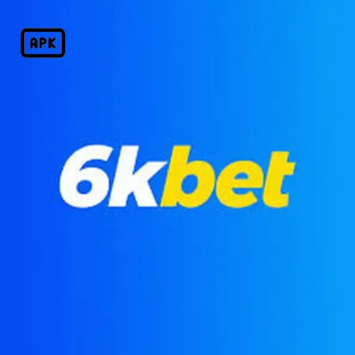APK oficial da 6kbet para Android
