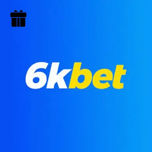 Bônus 6kbet