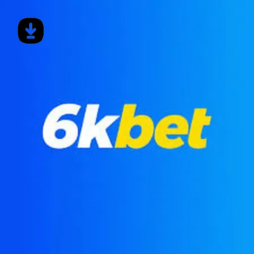 Download gratuito do app da 6kbet