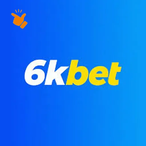 Logo da 6kbet