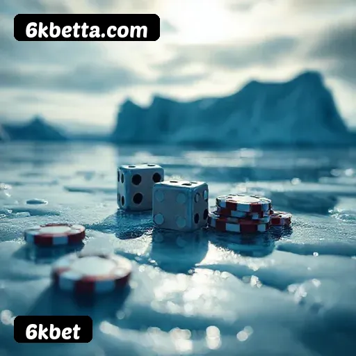 6kbet APK - Download Oficial Android