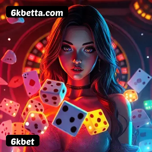 Como Registrar e Fazer Login 6kbet