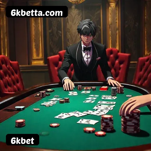 Análise 6kbet - Vantagens e Desvantagens